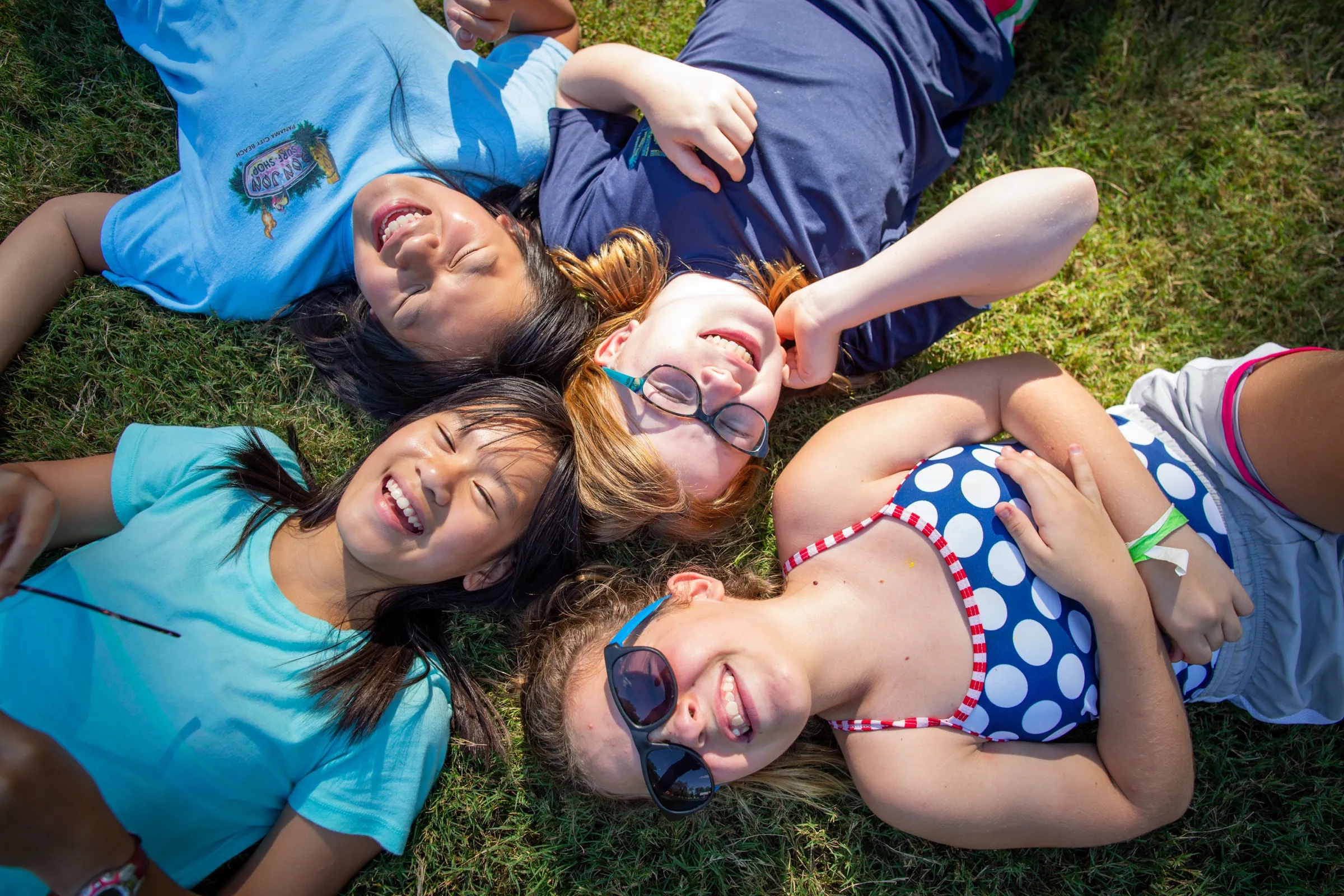 Brand & Commercial photography for Glisson Camp & Retreat Center
