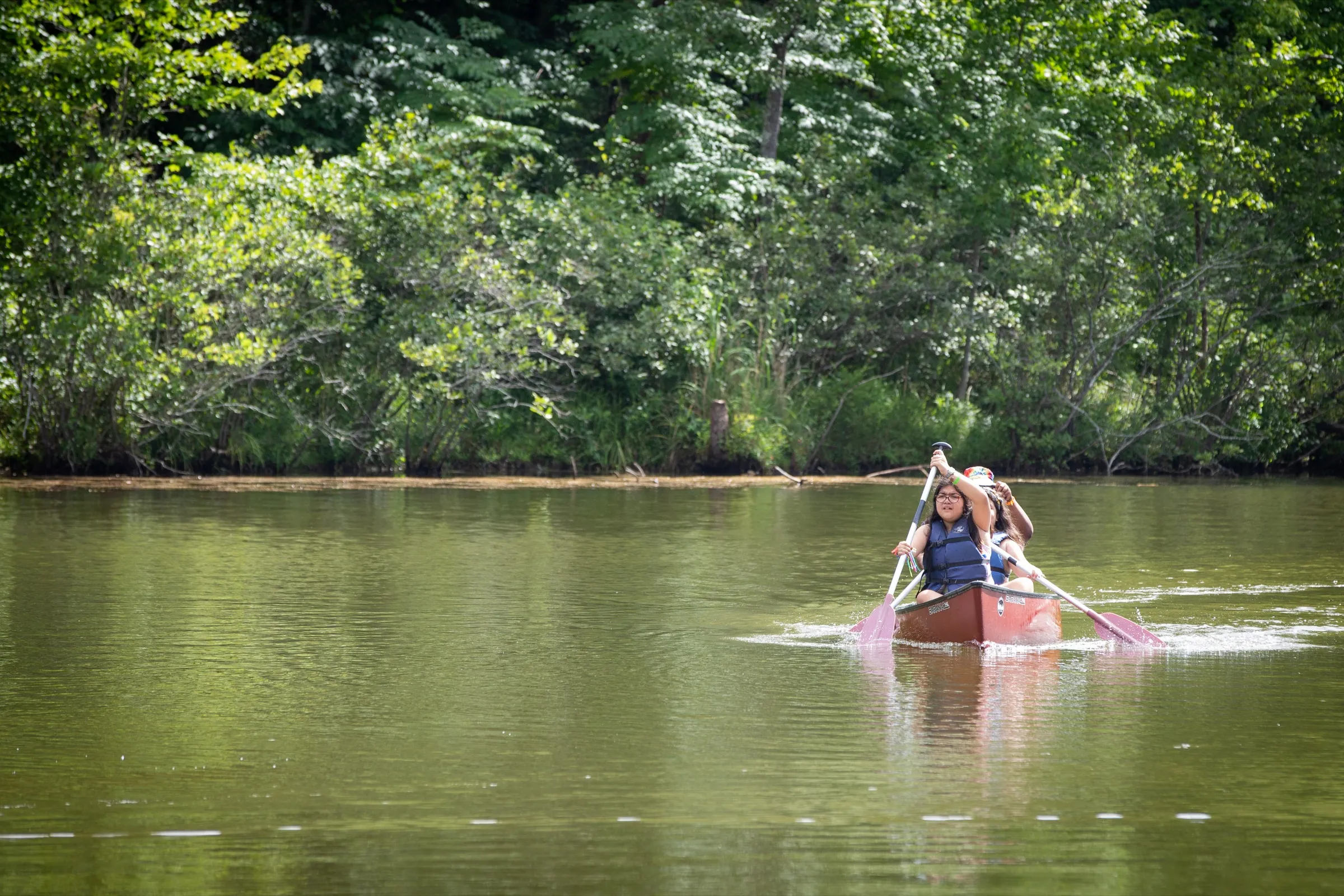 Brand & Commercial photography for Hemophilia Of Georgia