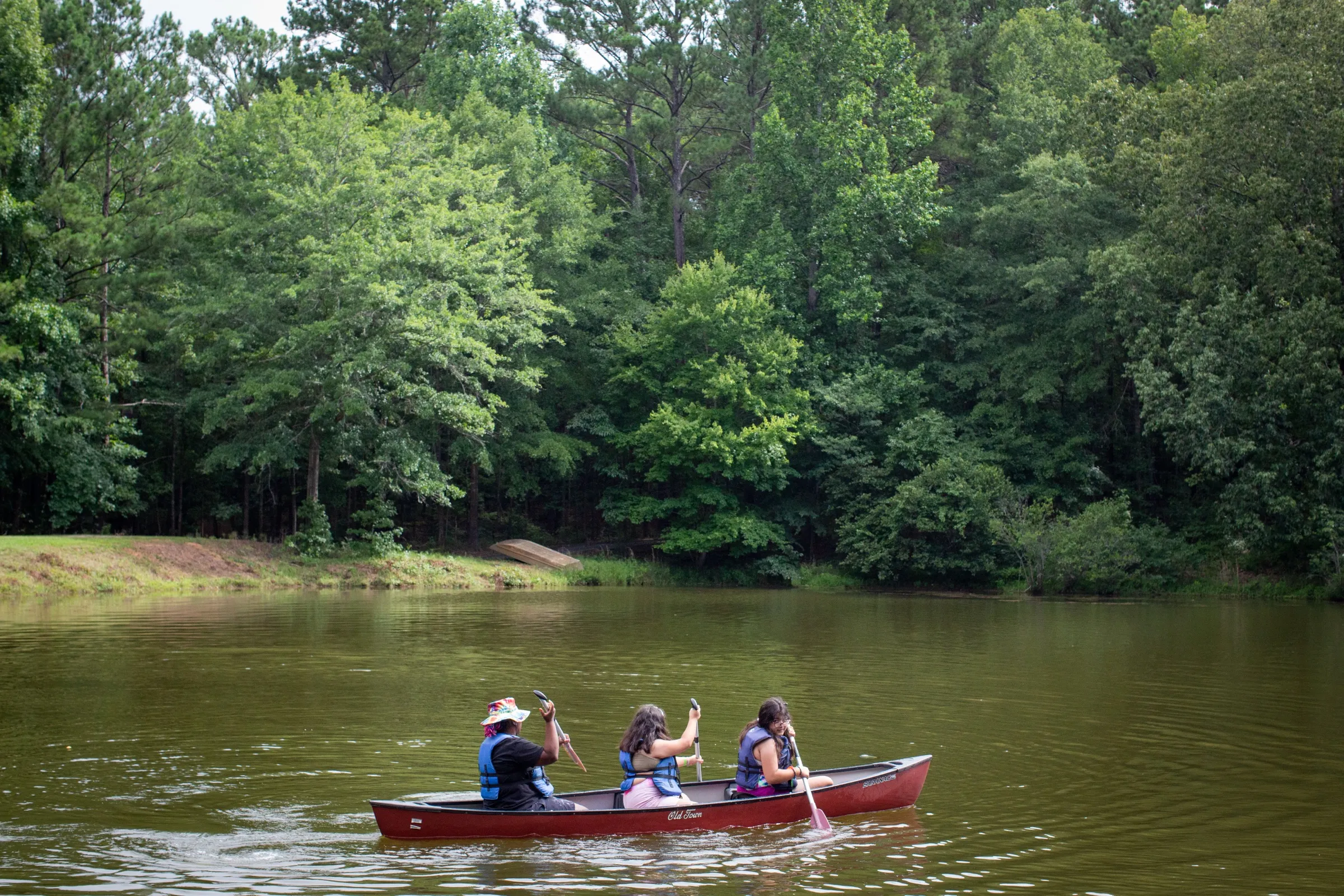 Brand & Commercial photography for Hemophilia Of Georgia