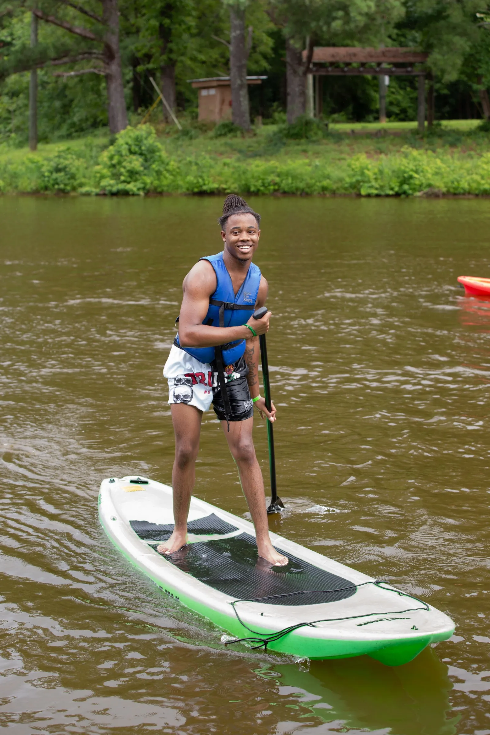 Brand & Commercial photography for Hemophilia Of Georgia