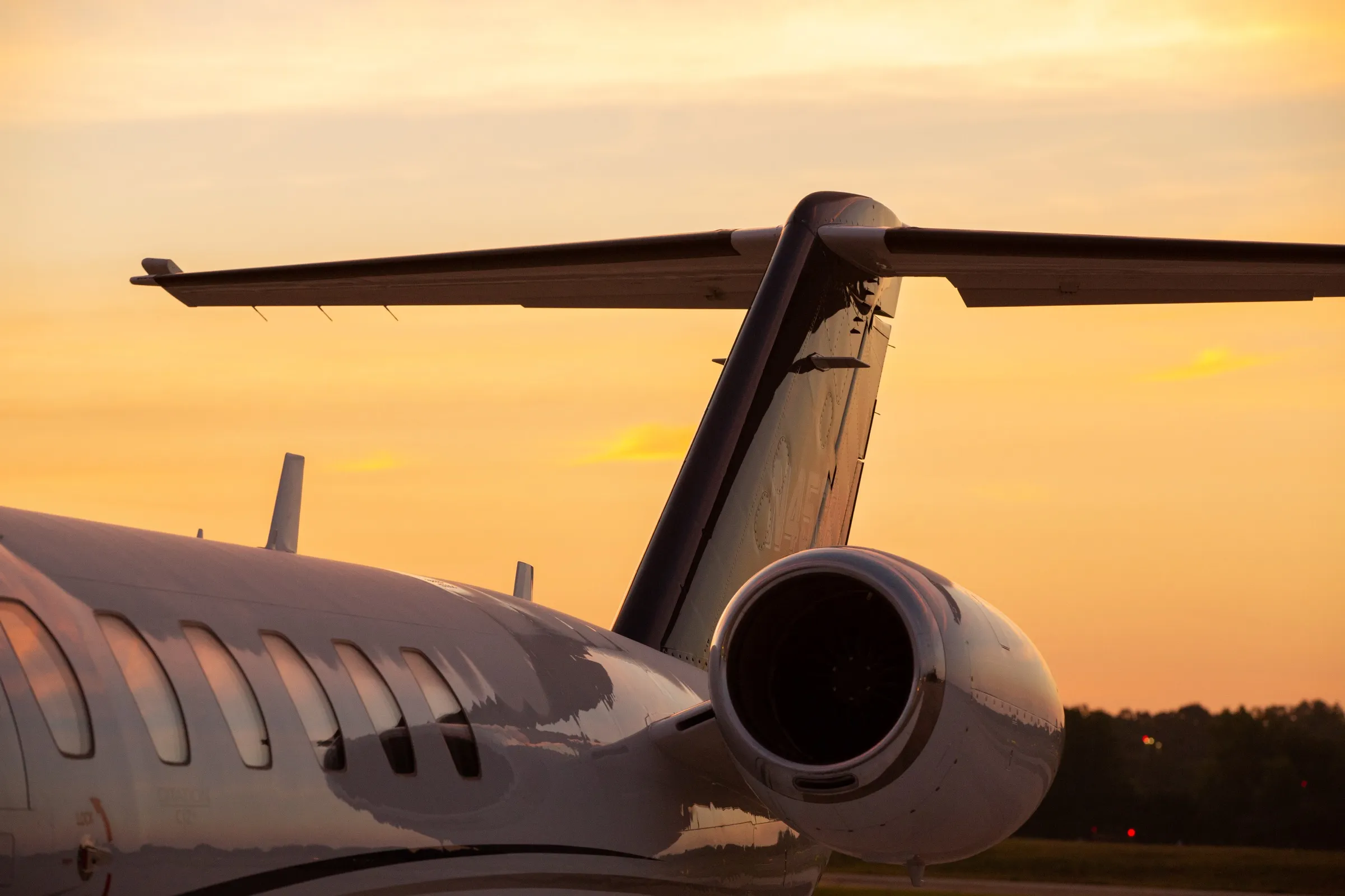 Brand & Commercial photography for Piedmont Jets
