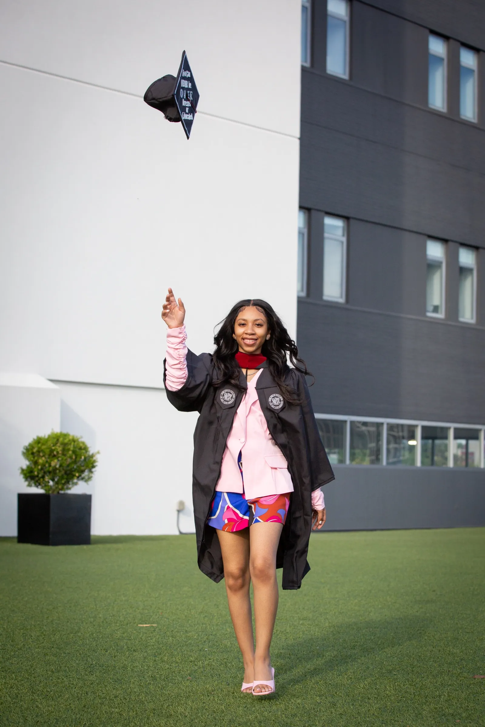 Education photography for KIPP DC