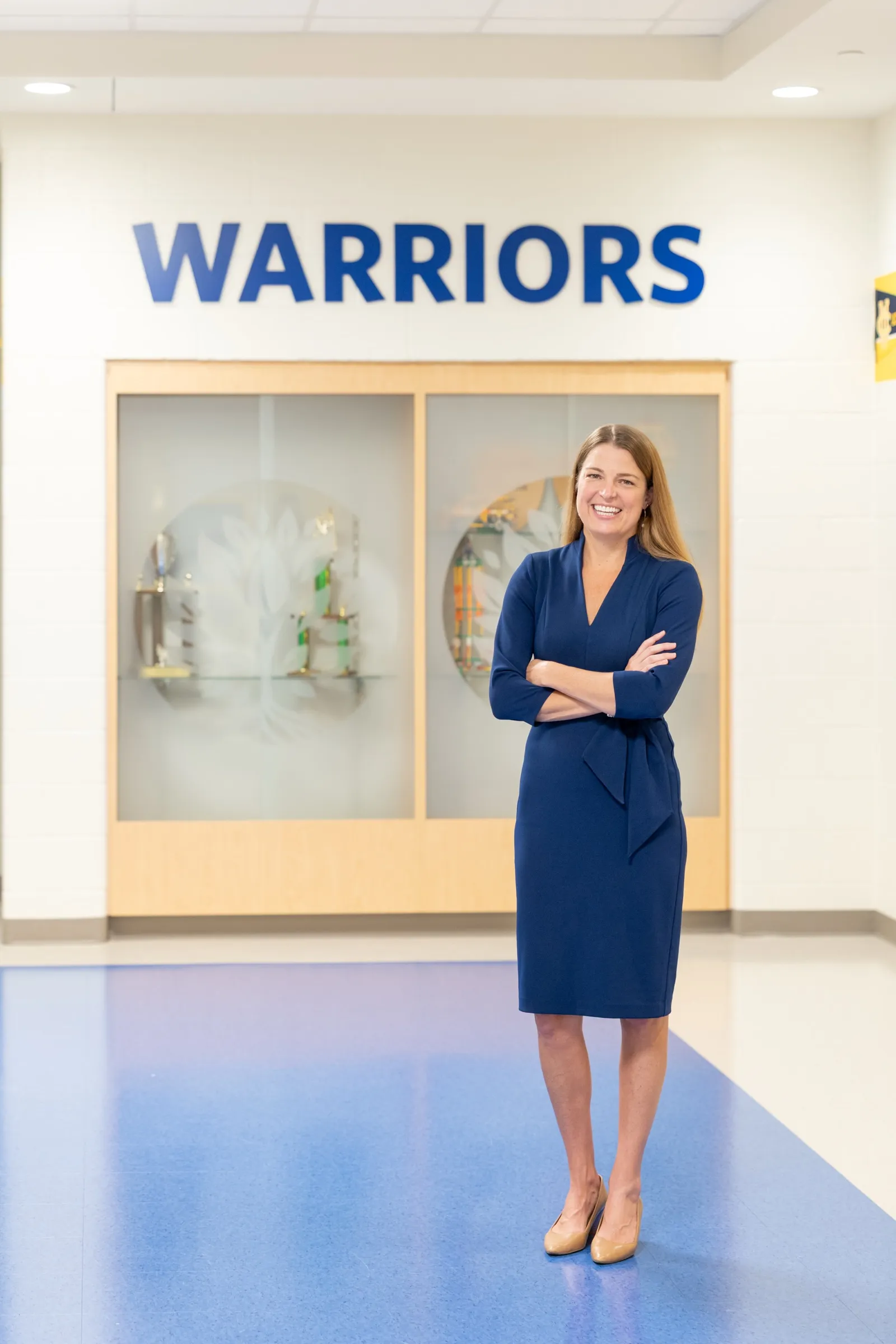 Portraits photography for KIPP