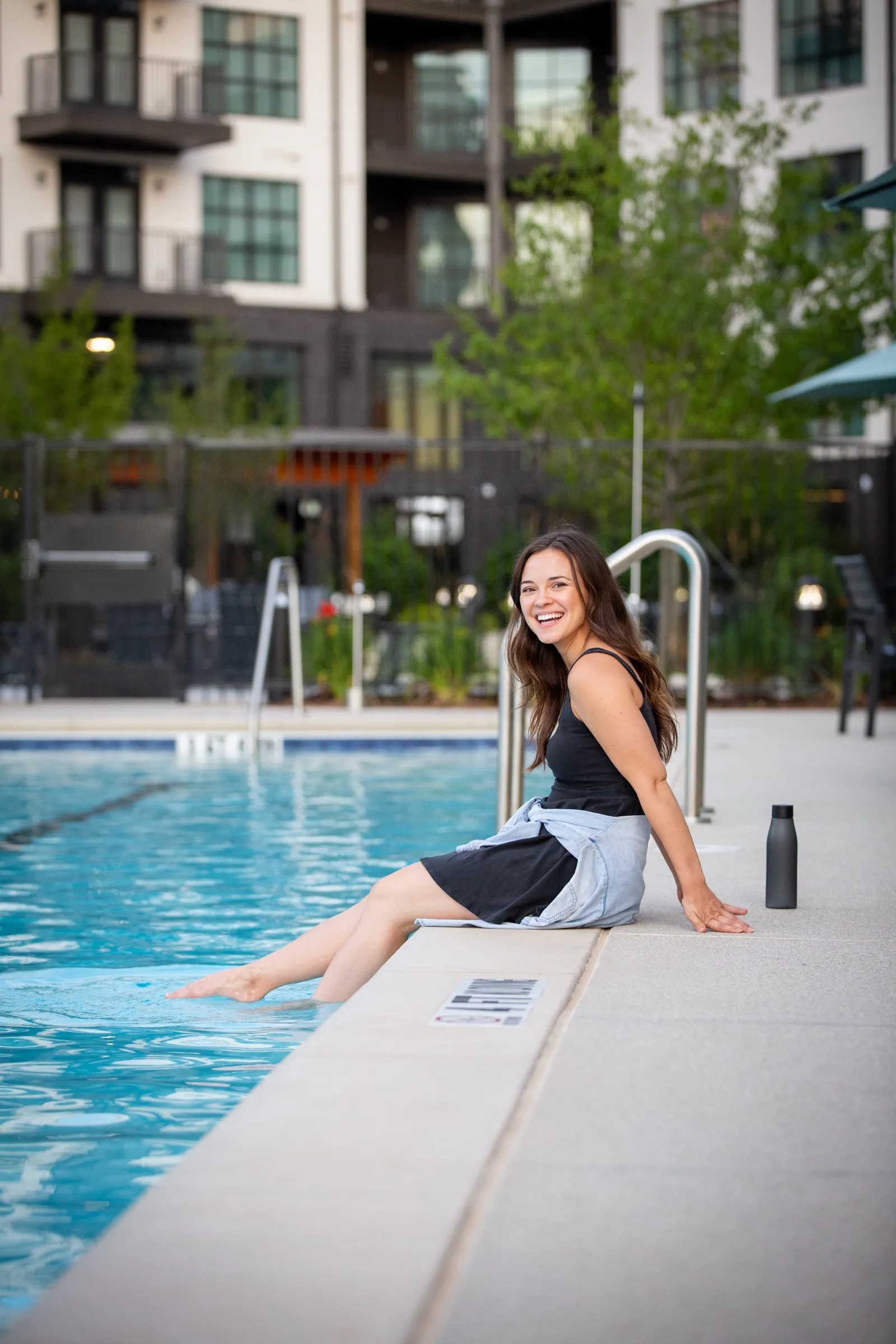 Brand & Commercial photography for 565 Hank