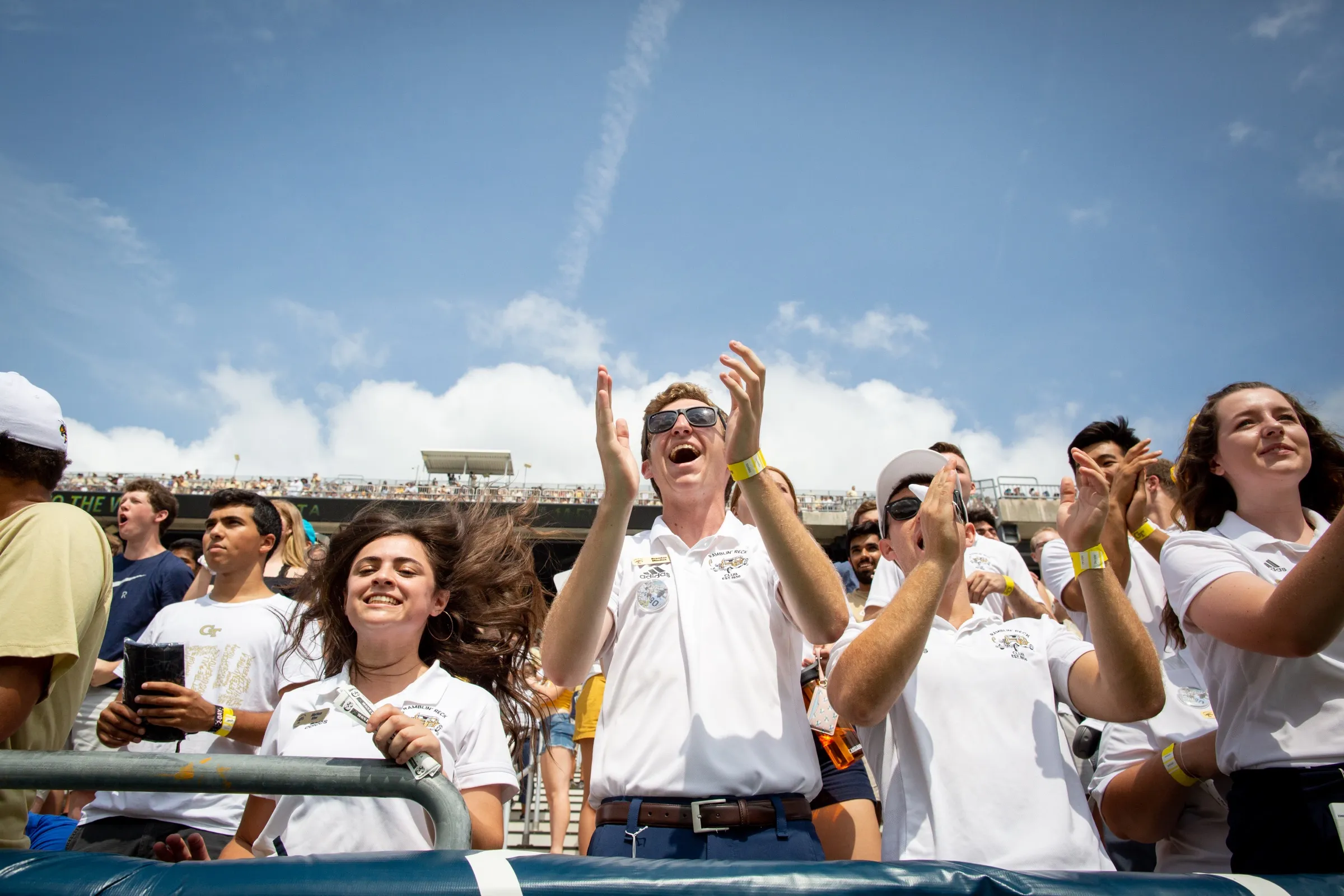 Events photography for Georgia Tech DB Integrations