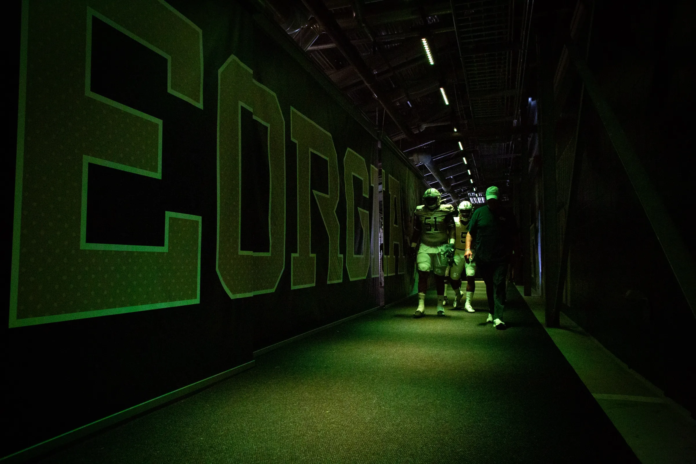 Events photography for Georgia Tech DB Integrations