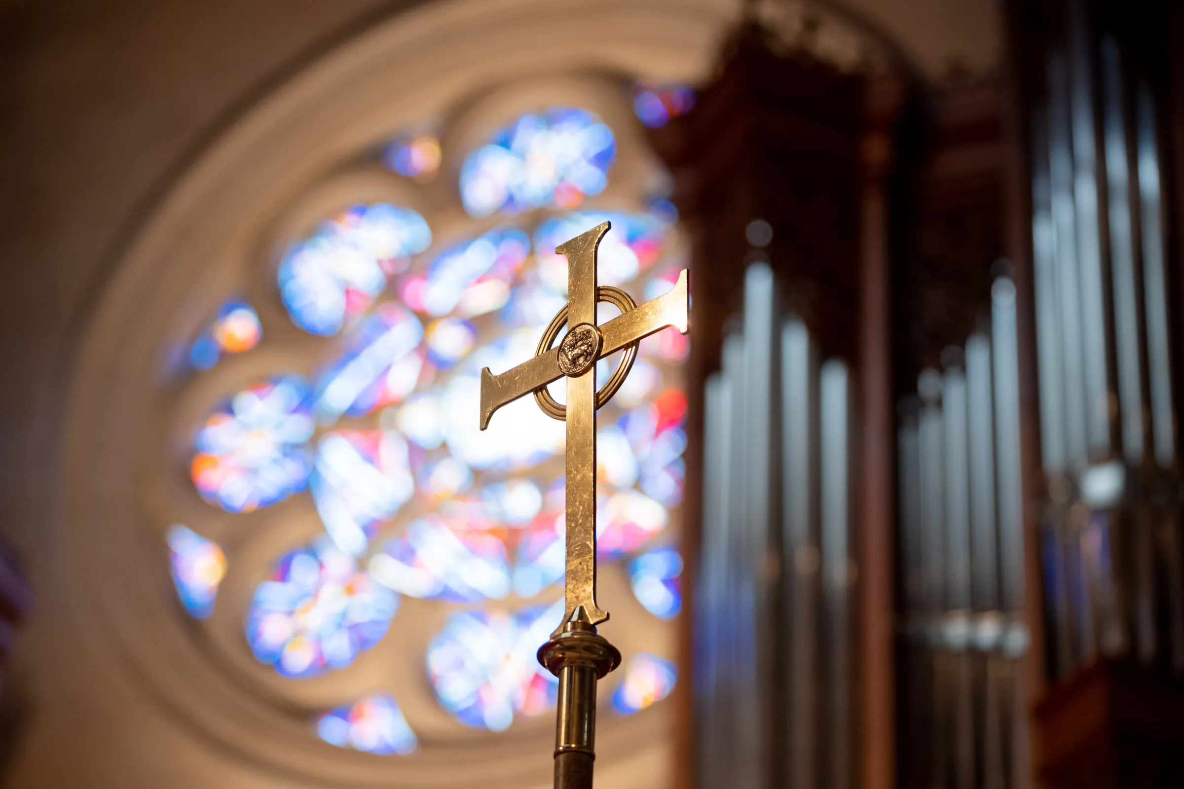 Brand & Commercial photography for Georgia United Methodist Foundation