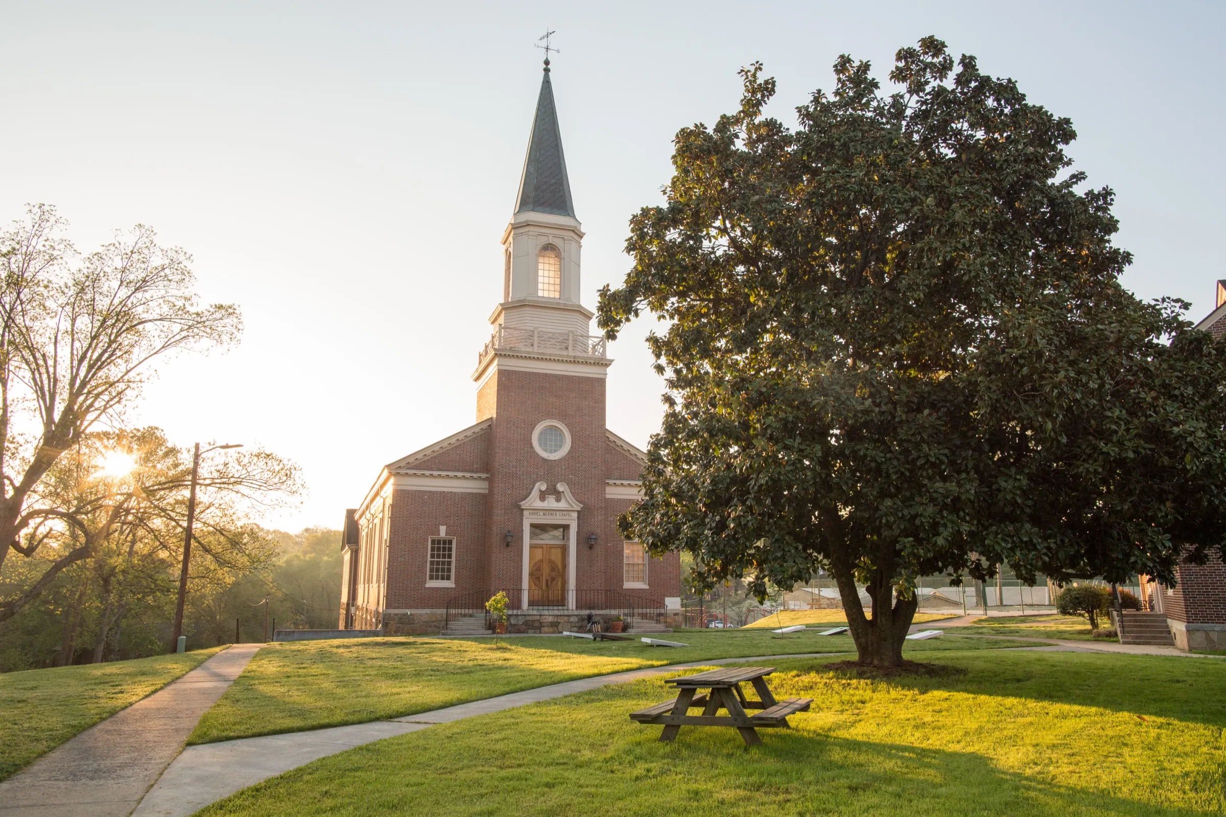 Brand & Commercial photography for Murphy Harpst Children's Centers