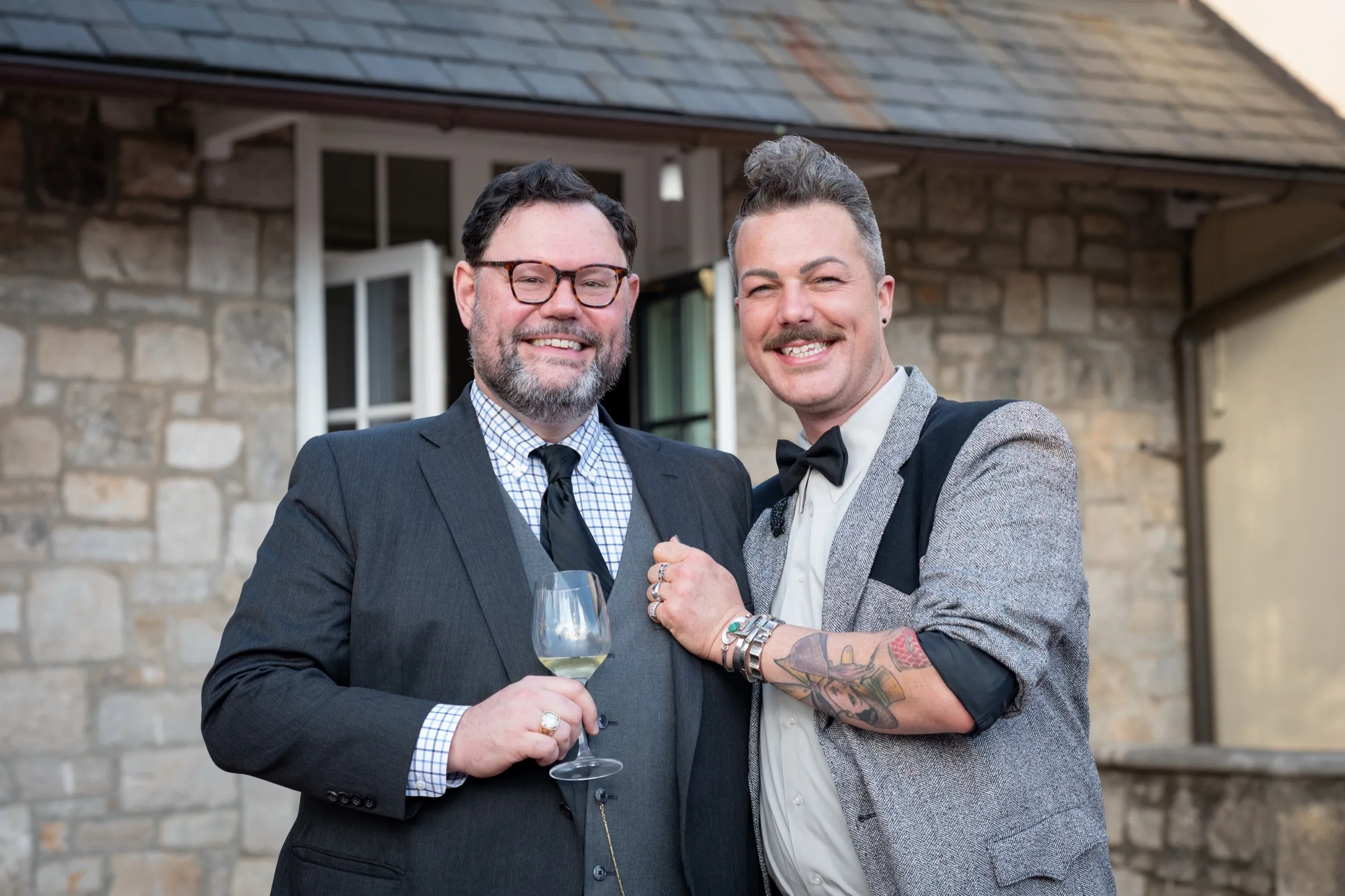 Events photography for Murphy Harpst 100 Gala
