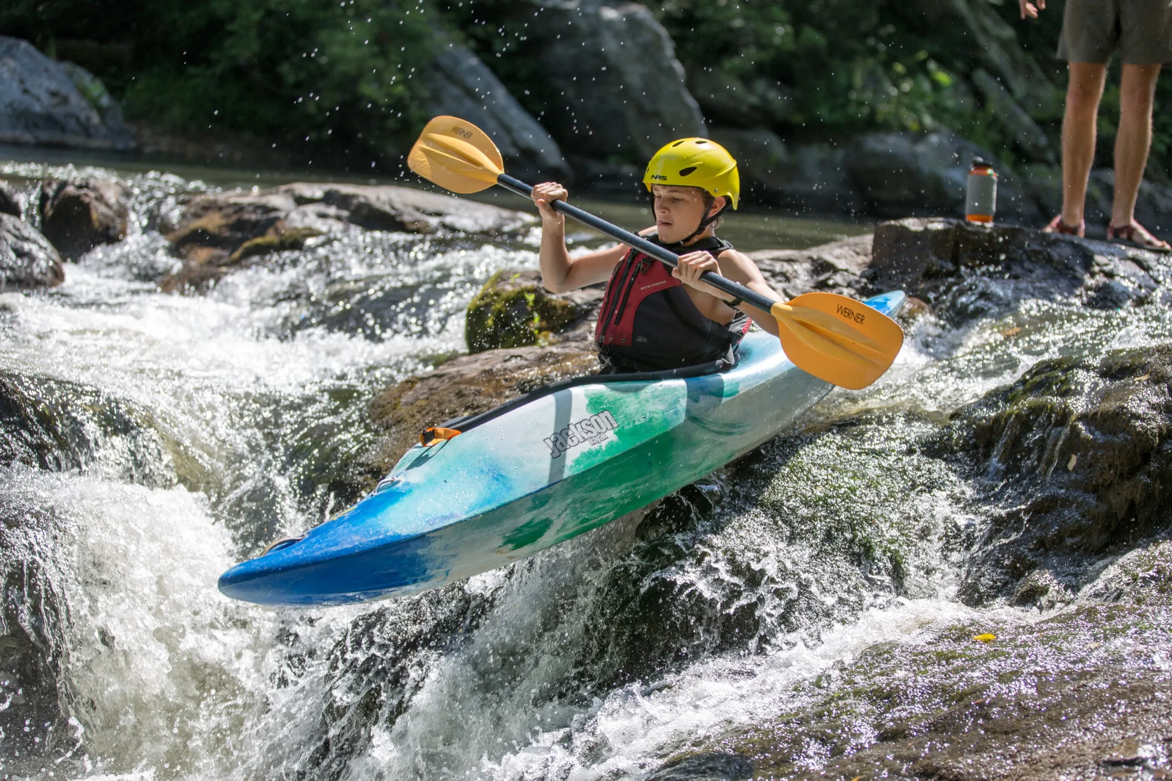 Brand & Commercial photography for Glisson Camp & Retreat Center