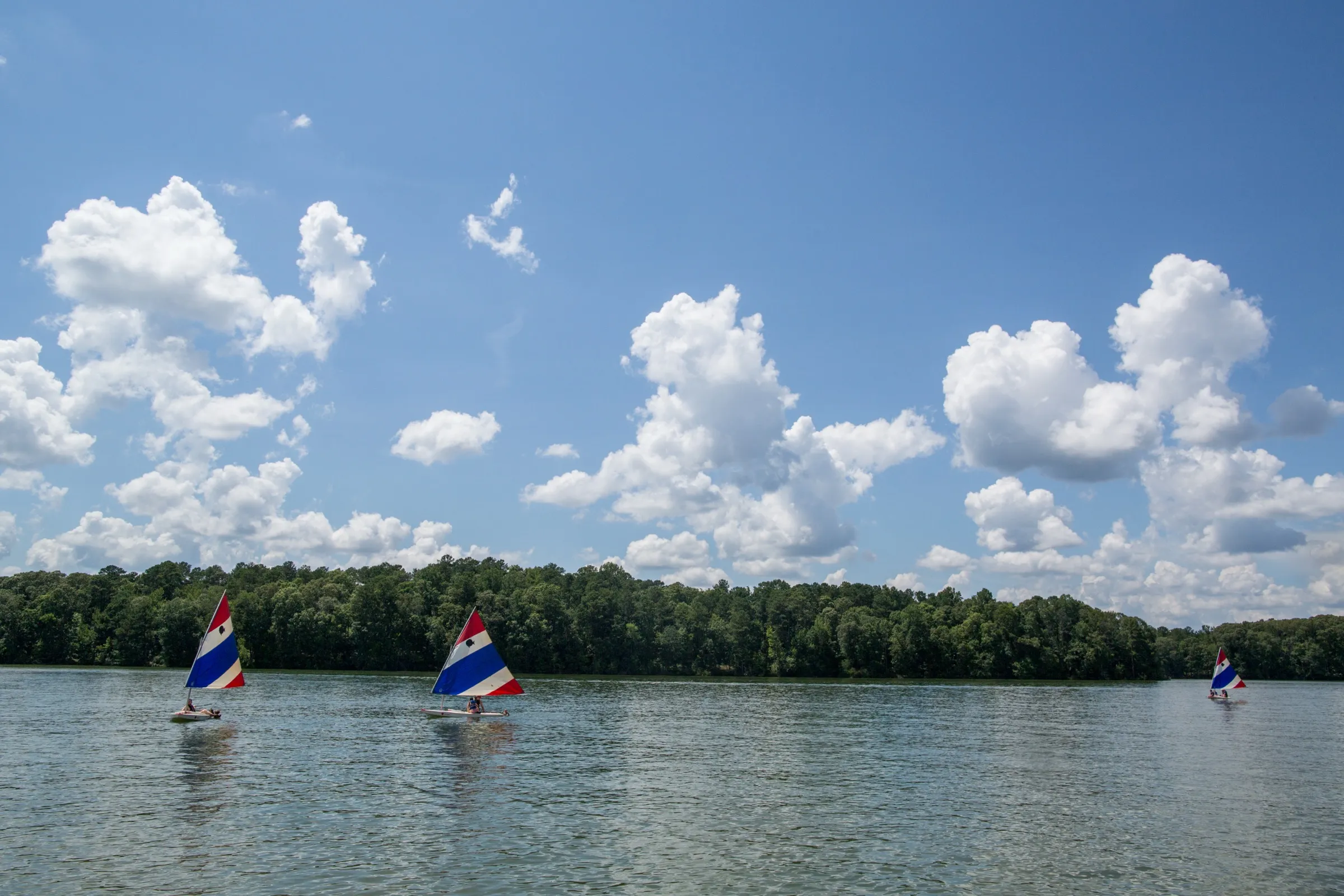 Brand & Commercial photography for Shoreline Camp