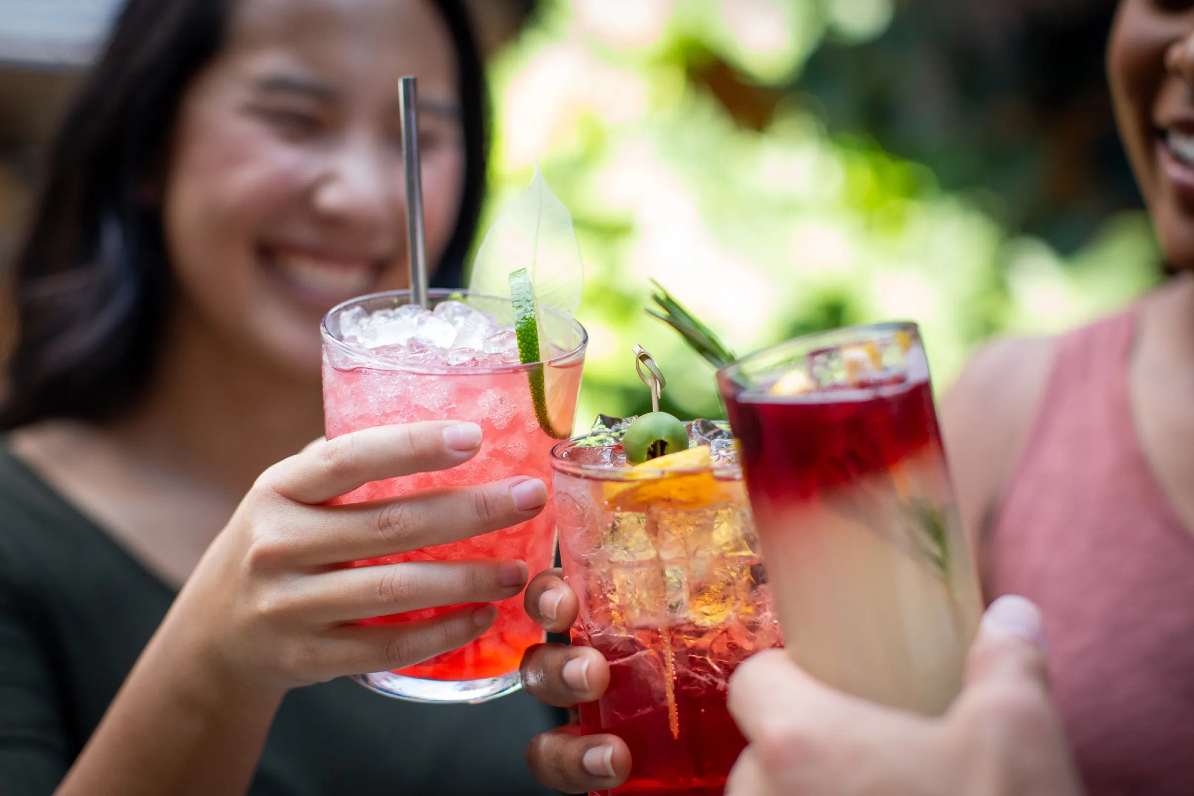 Brand & Commercial photography for Food & Beverages