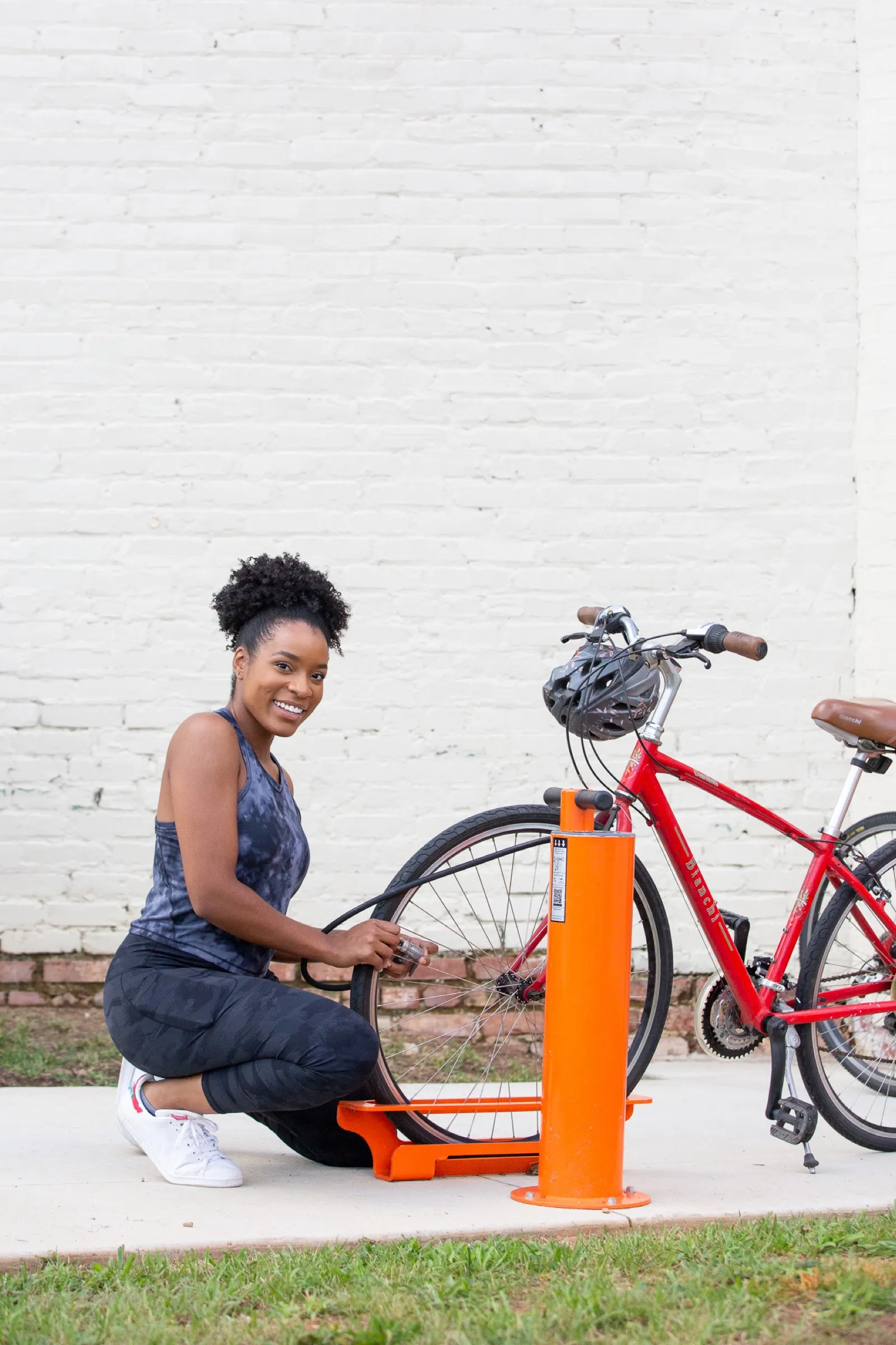 Brand & Commercial photography for Upper Westside CID