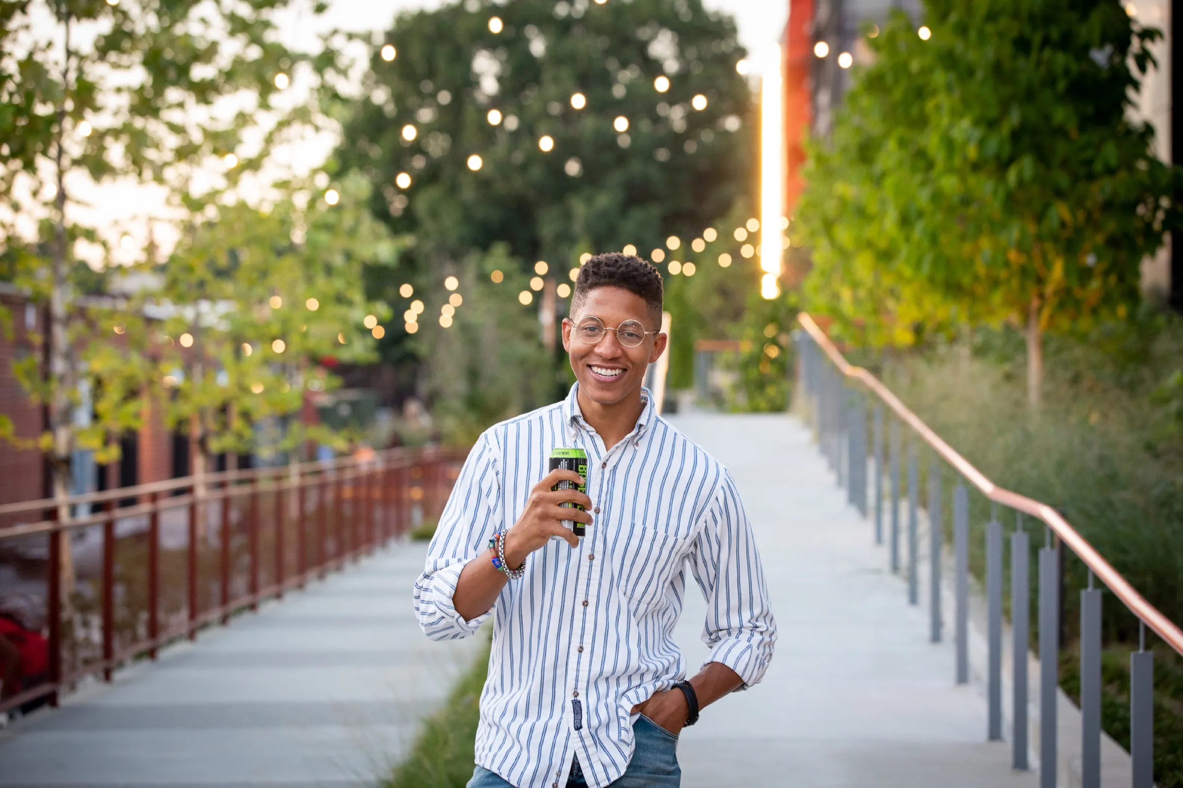 Brand & Commercial photography for Upper Westside CID